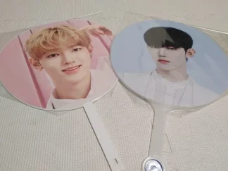 ZEROBASEONE ZHANG HAO Fancon Fan