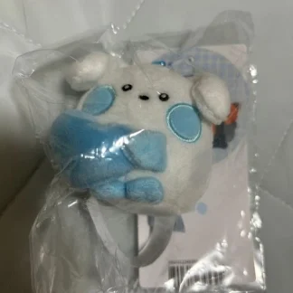 ZEROBASEONE Zeroni Plush Magnet Keyring Gyubin Gyunini