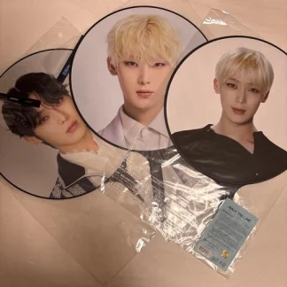 ENHYPEN Sunoo fan