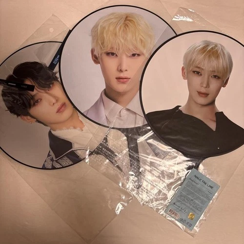 ENHYPEN Sunoo fan