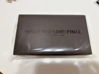 ENHYPEN ENCORE PACKAGE SET