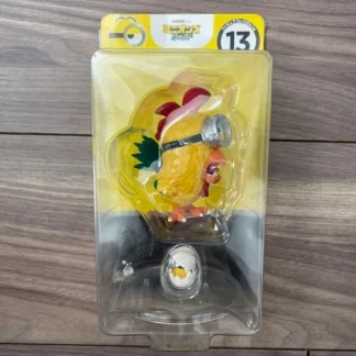 Minions Fever Figure Happy Lottery Stuart Chick USJ