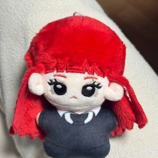 BLACKPINK Jennie Ruby Mini Plush Toy