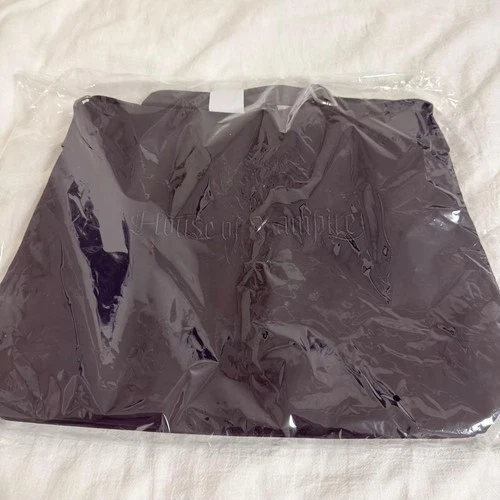 ENHYPEN House of Vampire Museum Bag