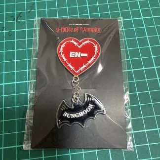 ENHYPEN House of Vampire