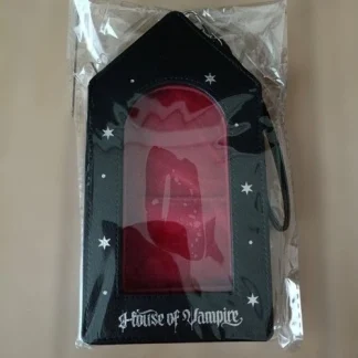 ENHYPEN House of Vampire Acrylic Stand Pouch