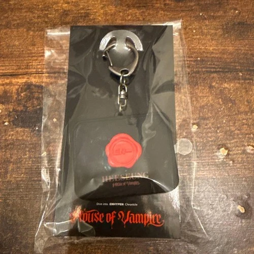 ENHYPEN House of Vampire Hisun