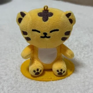 MINITEEN Magnet Keyring Tamtam Hoshi