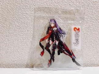Hana JD Acrylic Stand Xenoblade 2 Acrylic Stand