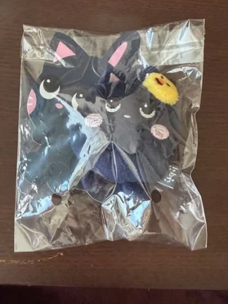 RIIZE Won Bin Mini Doll Keyring