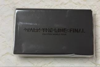 ENHYPEN WALK THE LINE ENCORE PACKAGE SET