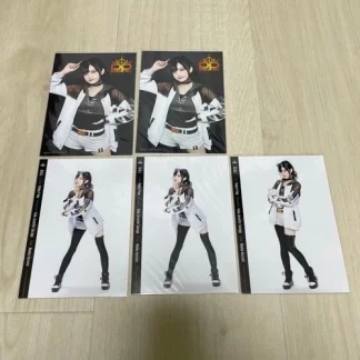 D4DJ Moeka Koizumi Bromide Photo Card