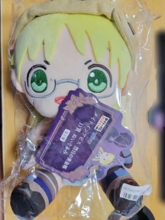 Made in Abyss Plush