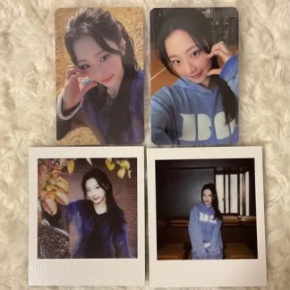 BABYMONSTER Ruka hello monsters soulcon Photo Card