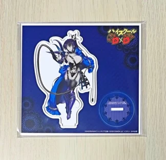 High School D×D Himejima Akeno Power Up Acrylic Stand