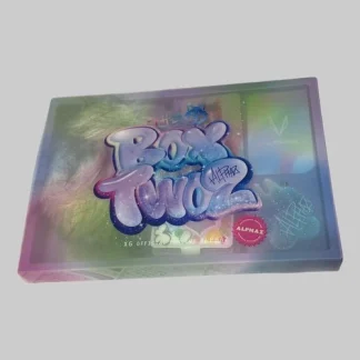 XG THE BOX2 ALPHAZ FC Premium Membership Bonus