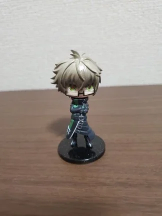 AMNESIA Amnesia Collection Figure