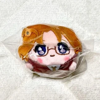 Hetalia Canada Gororin Mascot