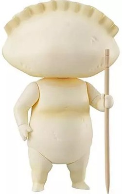Nendoroid Gyoza Man Figure "Dorohedoro" Good Smile Online Shop & Event Limited