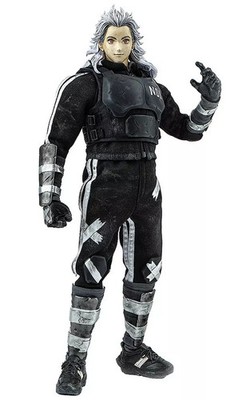 FigZero Noi 1/6 Action Figure from Dorohedoro