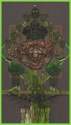 Music CD DOROHEDORO Original Soundtrack Special Limited Edition