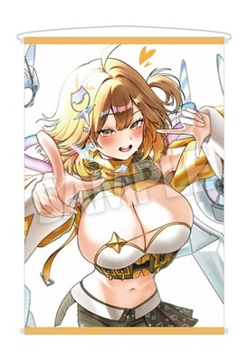 #Anis (STAR) (Ice_Bear) B2W Suede Tapestry Goddess of Victory: NIKKE 40x29in PSL