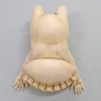 PUTITTO Hanging Gyoza Man Trading Figure from Dorohedoro Mascot