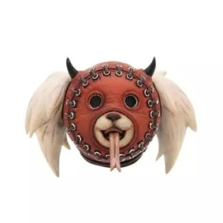 Dorohedoro Kikurage Character Keychain Mascot