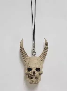 Dorohedoro Ebisu Ver.2 Character Keychain Mascot Figure