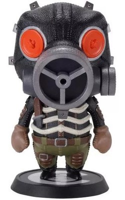 Figure Cutie1 Kaiman from Dorohedoro