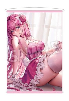 #Dorothy (jademoon) B2W Suede Tapestry Goddess of Victory: NIKKE 40x29in PSL