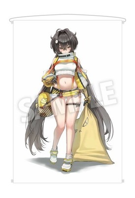 #Torony (Jindogod) B2W Suede Tapestry Goddess of Victory: NIKKE 40x29in PSL