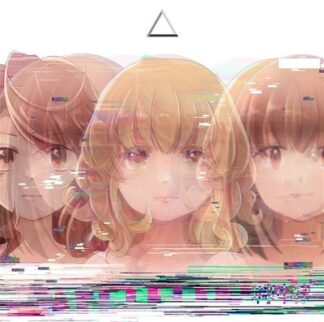 Dojin Music CD -  Science Fiction Themed Touhou Arrange Album Diao Ye Zong