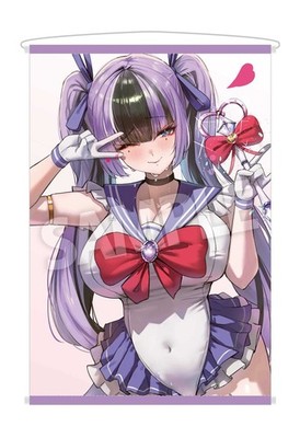 Jindogod B2W Suede Tapestry Goddess of Victory: NIKKE 40x29in PSL