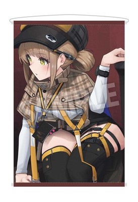 #Novel (Gloomyowl) B2W Suede Tapestry Goddess of Victory: NIKKE 40x29in PSL