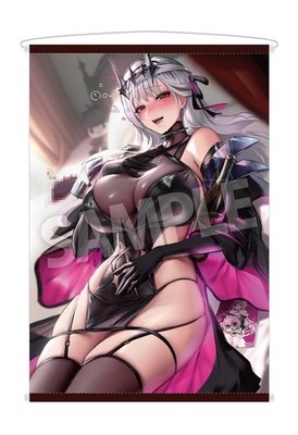#Modania (Cianyo) B2W Suede Tapestry Goddess of Victory: NIKKE 40x29in PSL