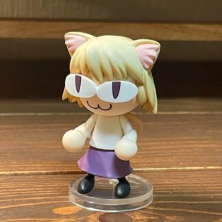 Nendoroid Petite Neko Arc Figure TYPE-MOON collection Size 6.5cm (about 2.5’)