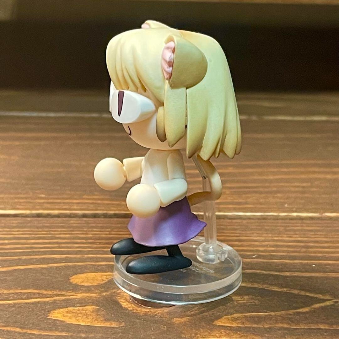 Nendoroid Petite Neko Arc Figure TYPE-MOON collection Size 6.5cm (about 2.5’) - Image 2