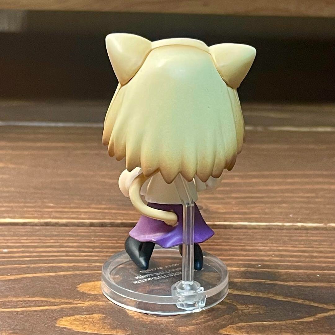 Nendoroid Petite Neko Arc Figure TYPE-MOON collection Size 6.5cm (about 2.5’) - Image 3