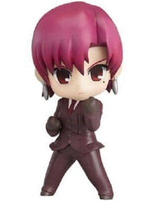 Nendoroid Petite Bazett Fraga McRemitz Figure Fate/hollow ataraxia 6.5cm
