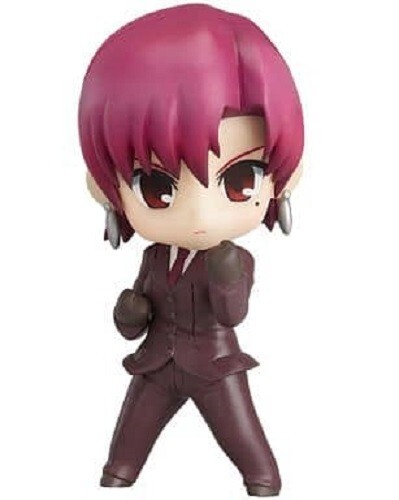 Nendoroid Petite Bazett Fraga McRemitz Figure Fate/hollow ataraxia 6.5cm