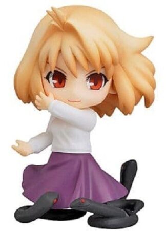 Nendoroid Petite Arcueid Brunestud TYPE-MOON COLLECTION 6.5cm