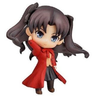 Nendoroid Petite Tohsaka Rin Figure TYPE-MOON COLLECTION 6.5cm