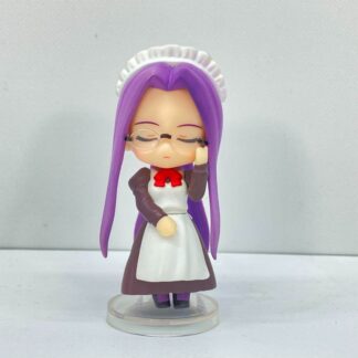 Nendoroid Petite Rider Figure Fate/hollow ataraxia 6.5cm