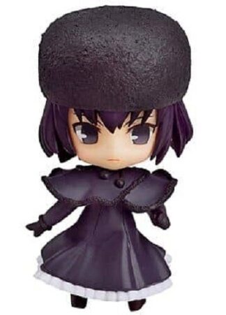 Nendoroid Petite kuonji arisu Figure TYPE-MOON COLLECTION 6.5cm