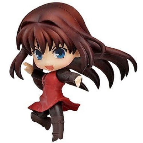 Nendoroid Petite Aozaki Aoko Figure TYPE-MOON COLLECTION 6.5cm