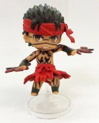 Nendoroid Petite Avenger Figure Fate/hollow ataraxia limited edition 6cm