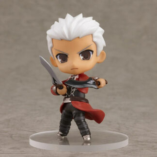 Nendoroid Petite extension set Archer Figure Fate/stay night 6.5cm