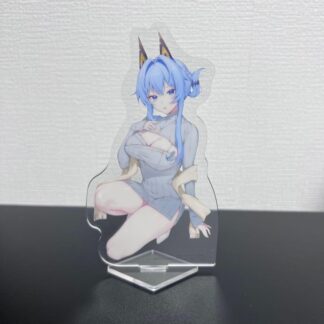 NIKKE the Goddess of Victory Prize E: Acrylic stand Helm