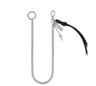 BTS ARIRANG Popup Keychain LINK KeyCHAIN